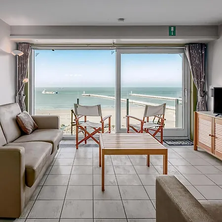 Golf Lo 0801 P9 Lwp Apartment